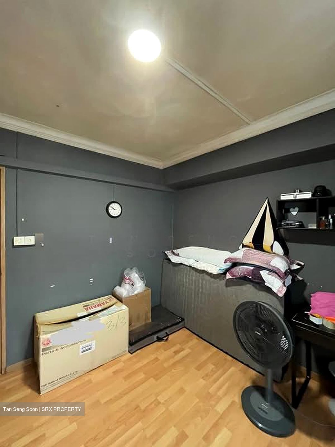 Blk 740 Woodlands Circle (Woodlands), HDB 5 Rooms #570150931